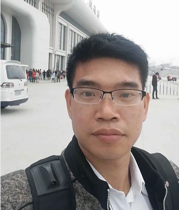 阿龙的第一张照片--屏南相亲网