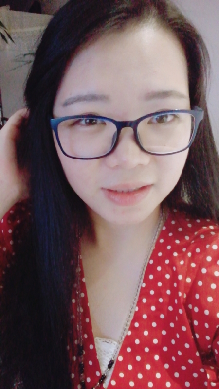 梨花的第一张照片--屏南相亲网