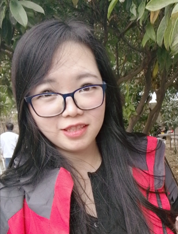 梨花的第二张照片--屏南相亲网