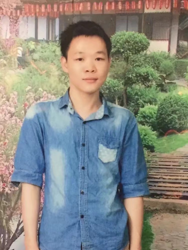 阿文的第一张照片--屏南相亲网