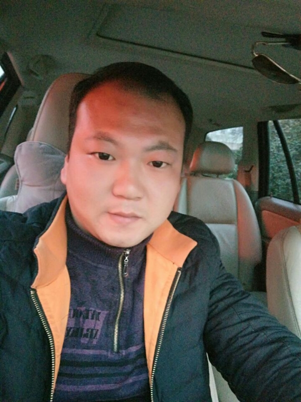 为梦想加油的第一张照片--屏南相亲网