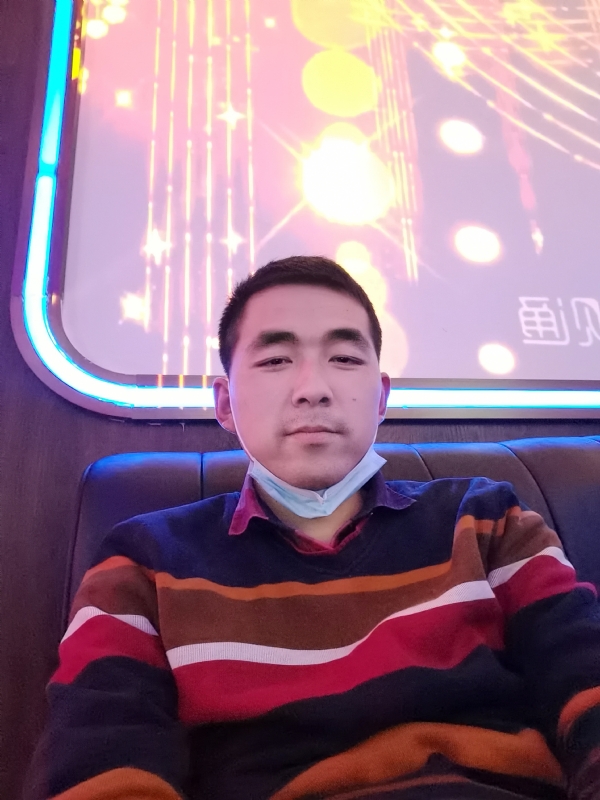 缘分的天空的第一张照片--屏南相亲网