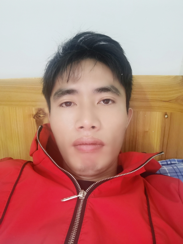 平平淡淡的第一张照片--屏南相亲网