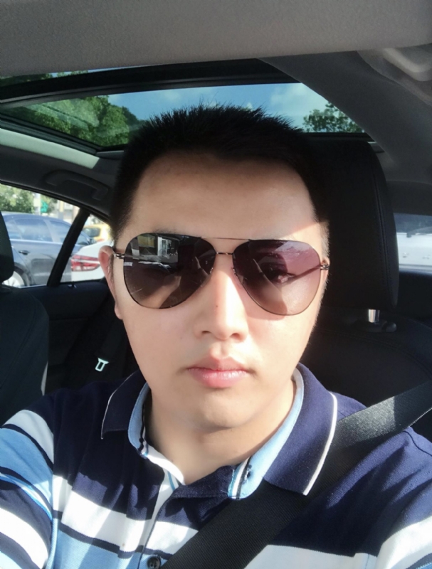 郑昊的第一张照片--屏南相亲网