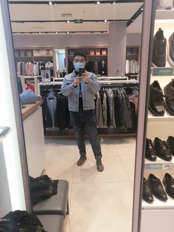 来吧来吧的第一张照片--屏南相亲网