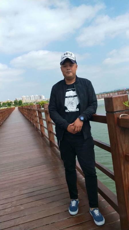 人生如戏的第二张照片--屏南相亲网