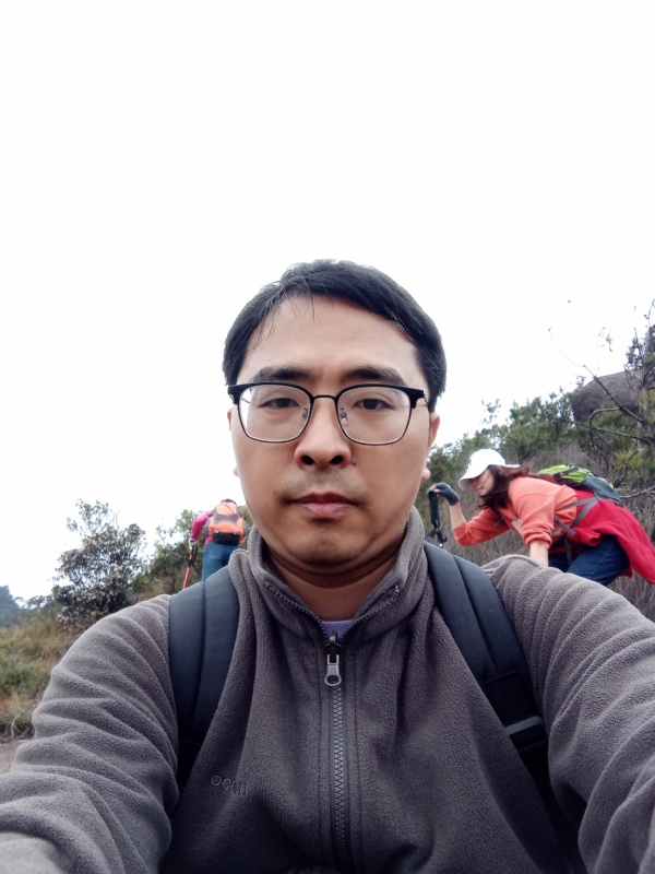 凯歌的第三张照片--屏南相亲网