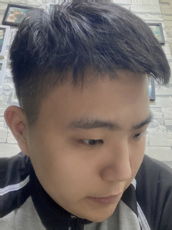 方的第三张照片--屏南相亲网