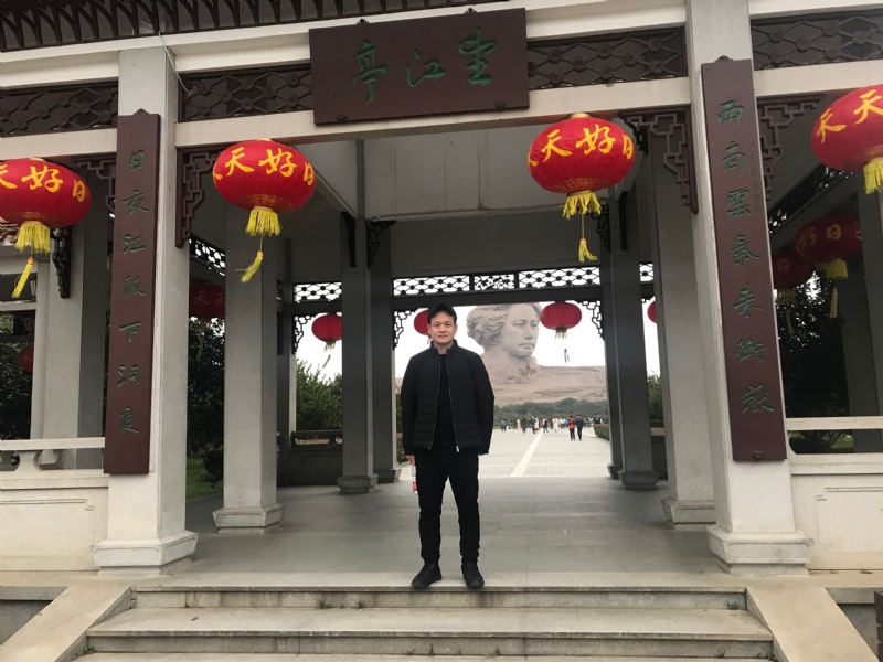 风继续吹的第一张照片--屏南相亲网