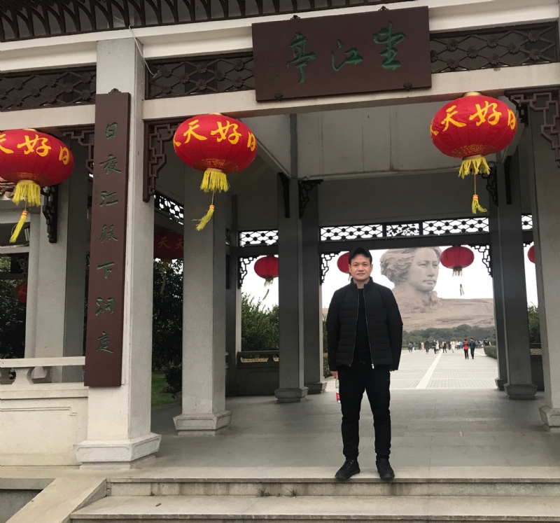 风继续吹的第二张照片--屏南相亲网
