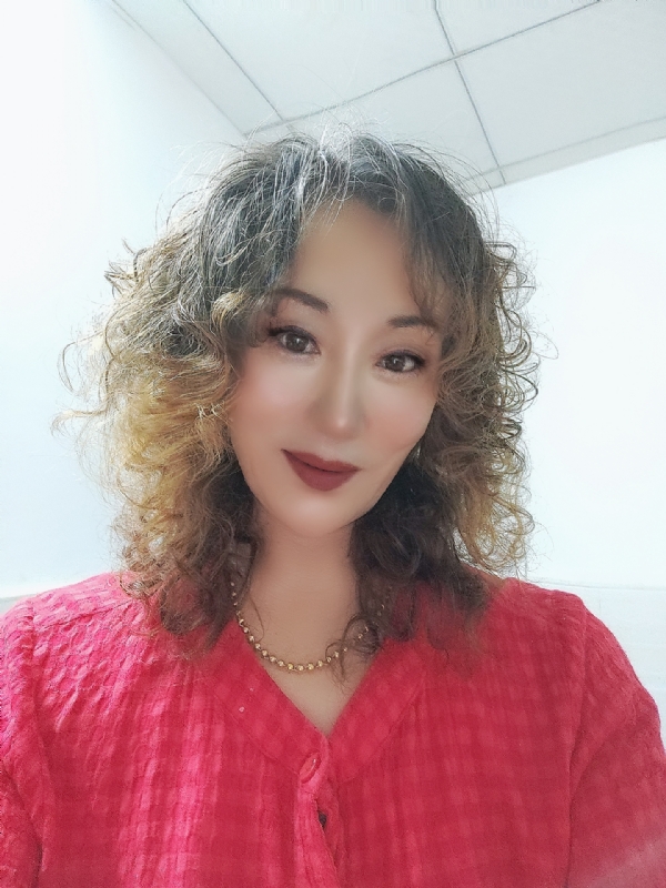燕子的第一张照片--屏南相亲网