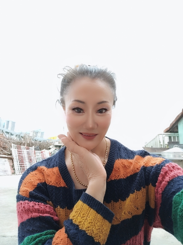 燕子的第四张照片--屏南相亲网