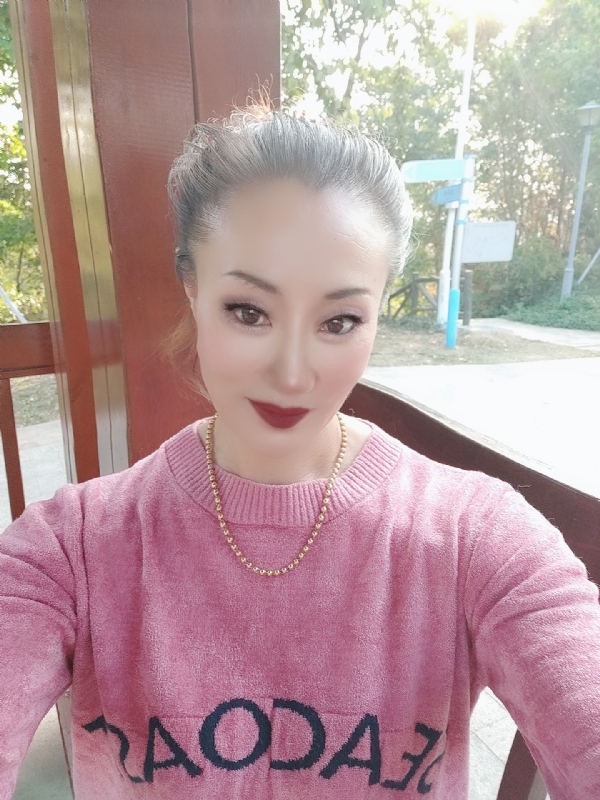 燕子的第五张照片--屏南相亲网