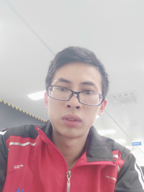 找个过日子的第一张照片--屏南相亲网