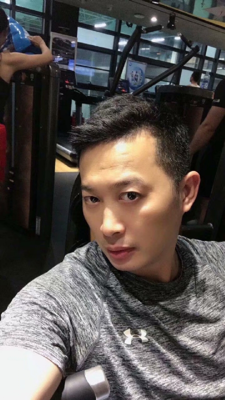 期待你的爱的第一张照片--屏南相亲网