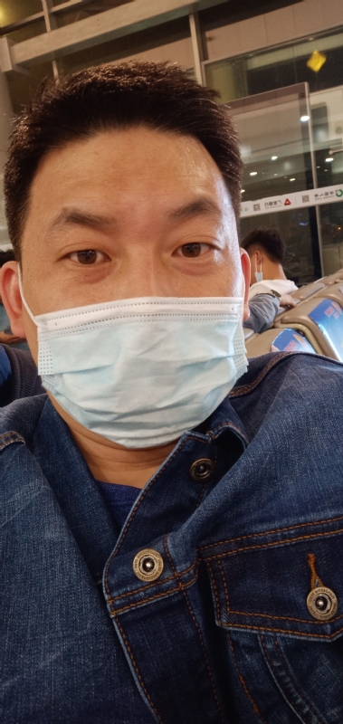 狗子的第三张照片--屏南相亲网