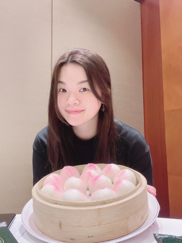 ceci的第一张照片--屏南相亲网