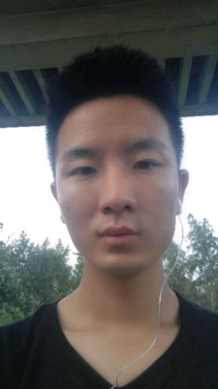 咖啡也会醉的第三张照片--屏南相亲网