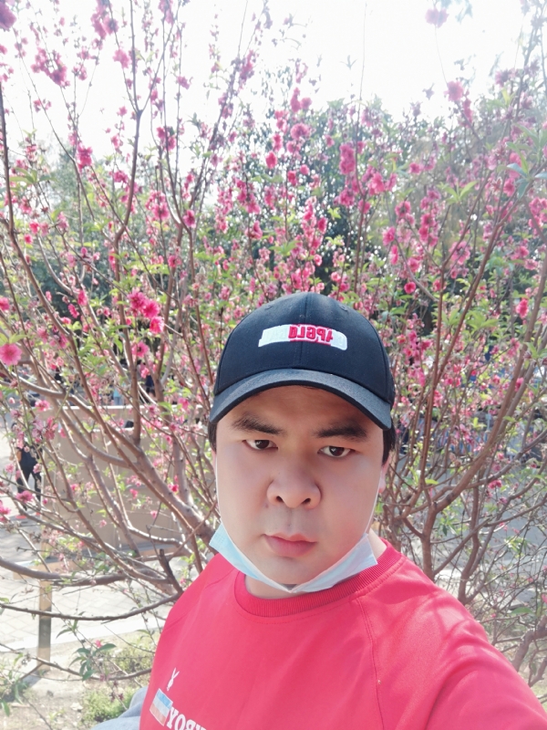 真心交友的第一张照片--屏南相亲网