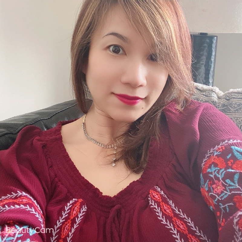 蜜儿的第一张照片--屏南相亲网