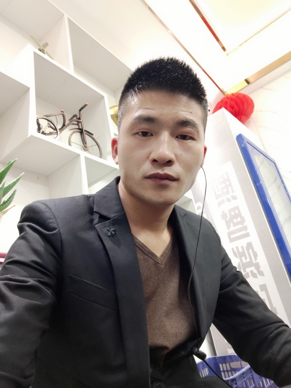 阿木1234的第一张照片--屏南相亲网