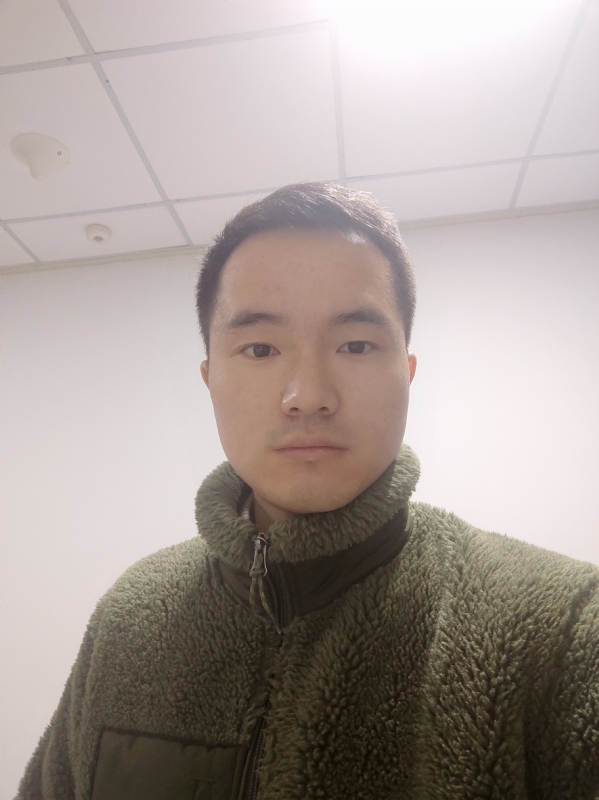 醒醒的第二张照片--屏南相亲网