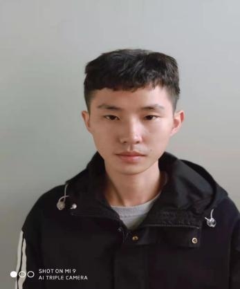 佳人的第一张照片--屏南相亲网