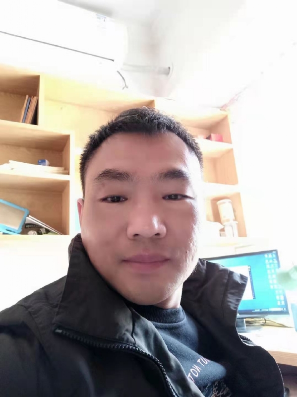 向前葱的第一张照片--屏南相亲网