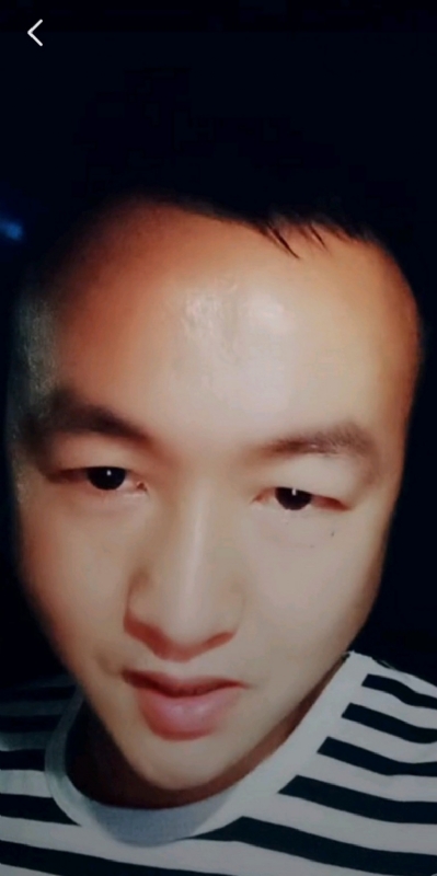 张张的第一张照片--屏南相亲网