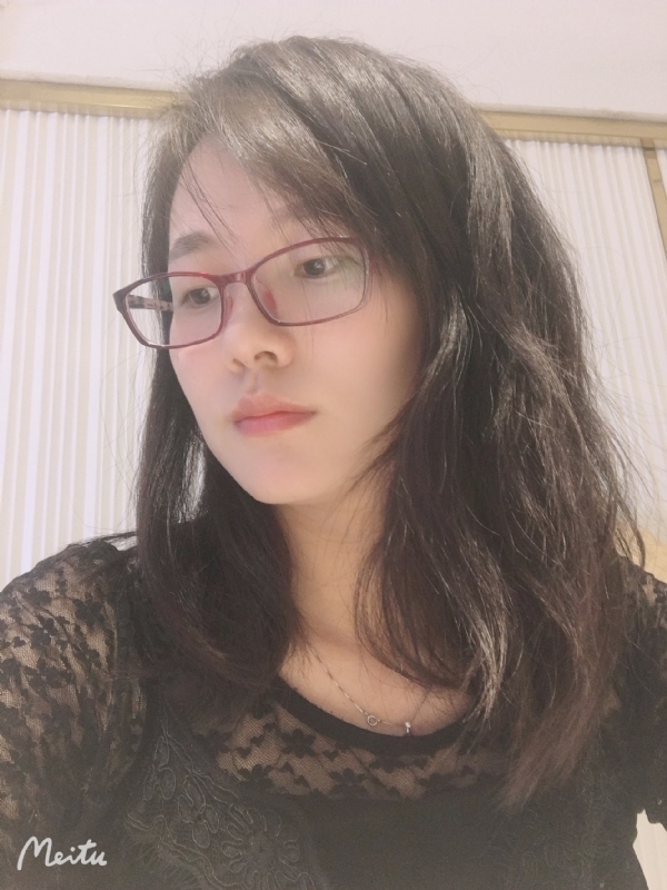 奇奇的第一张照片--屏南相亲网