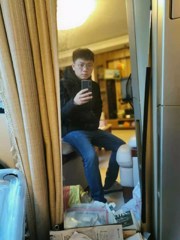 画影的第一张照片--屏南相亲网