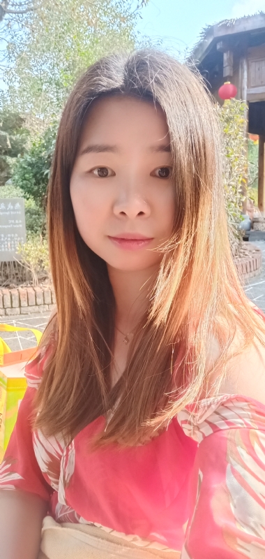 赫赫的第一张照片--屏南相亲网