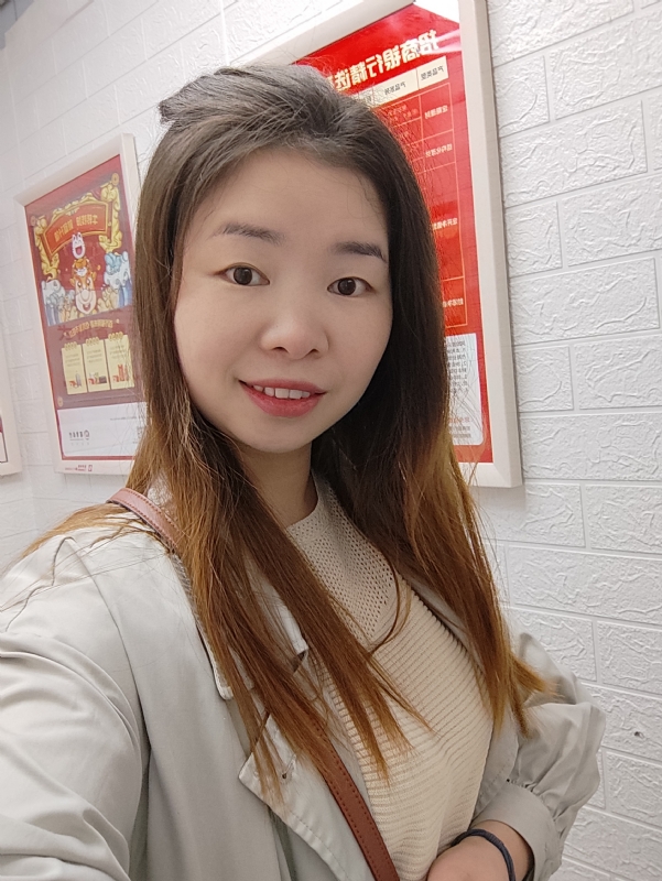 赫赫的第二张照片--屏南相亲网