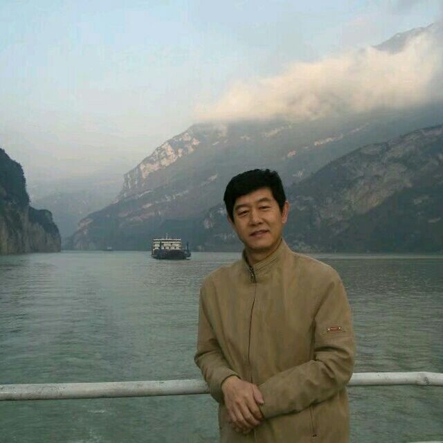优秀善良1.78的第二张照片--屏南相亲网