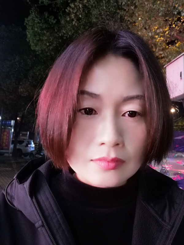 风中百合的第一张照片--屏南相亲网