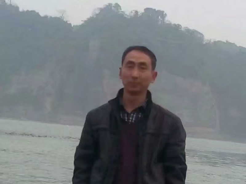 玉树临疯的第二张照片--屏南相亲网