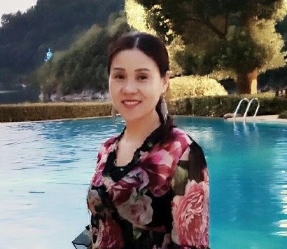 Xiang女士的第二张照片--屏南相亲网