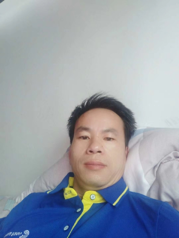 缘分的第一张照片--屏南相亲网