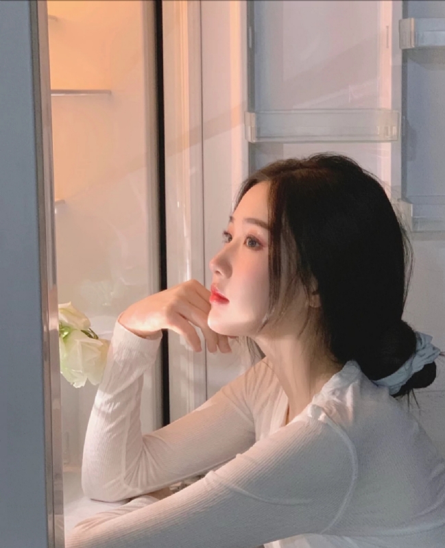 風吹過臉頰的第一张照片--屏南相亲网