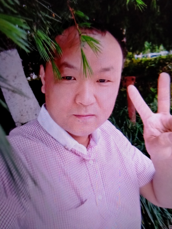 寻缘的第四张照片--屏南相亲网