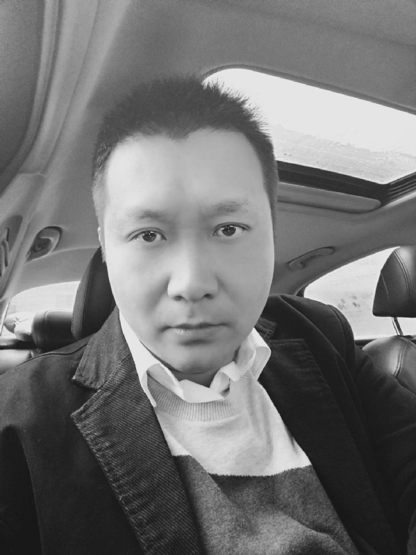 静水寒的第一张照片--屏南相亲网