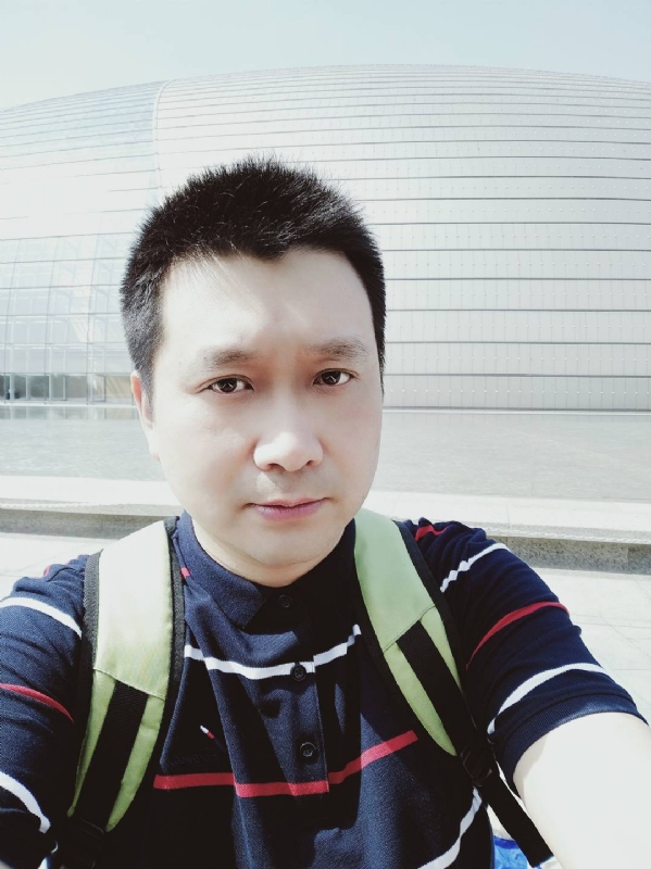 静水寒的第二张照片--屏南相亲网