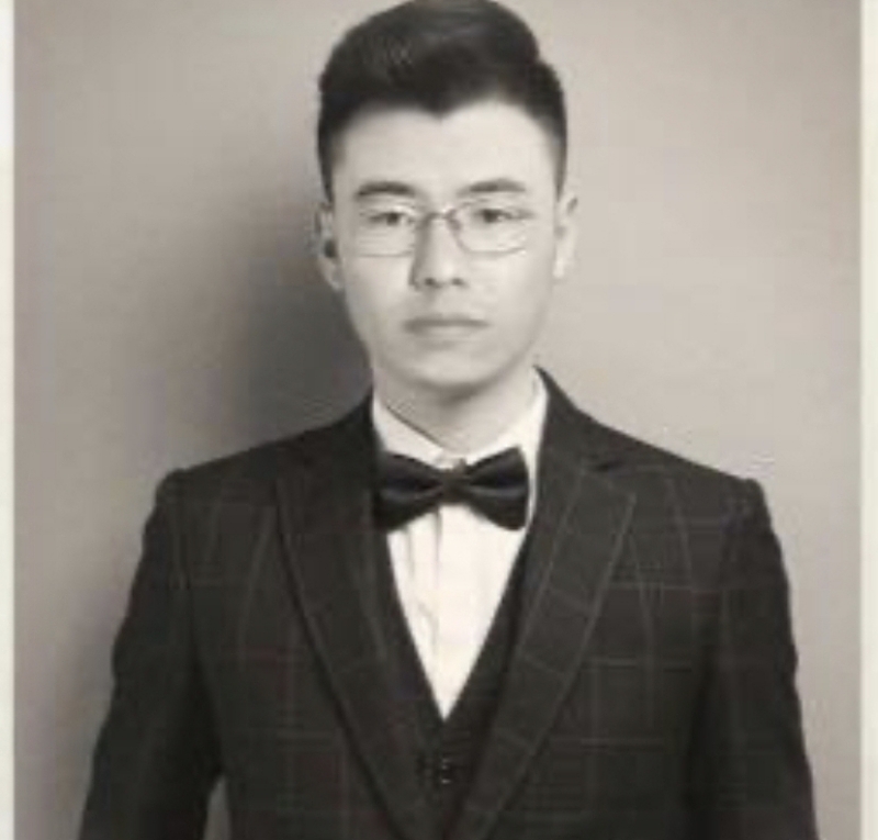 Jacob的第四张照片--屏南相亲网