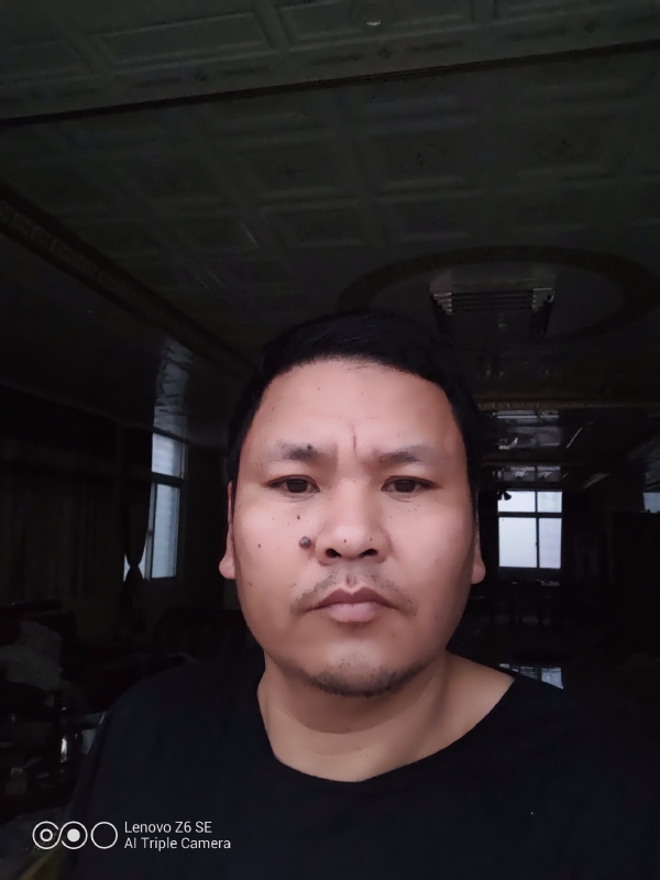真诚的第一张照片--屏南相亲网