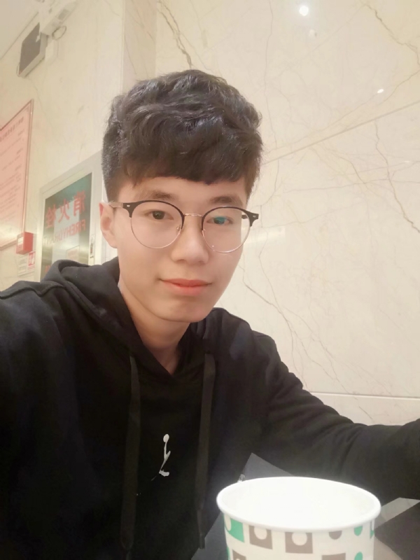 小张的第一张照片--屏南相亲网