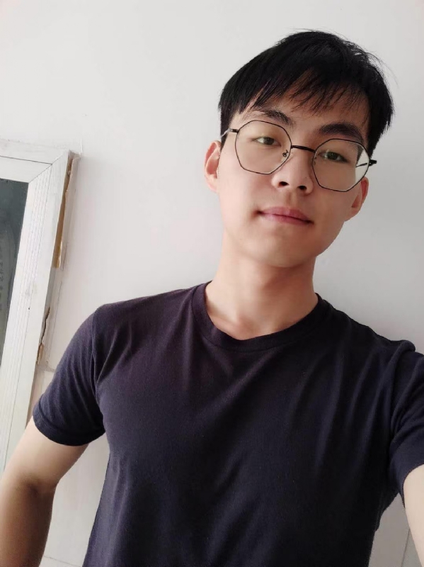 YJN的第一张照片--屏南相亲网