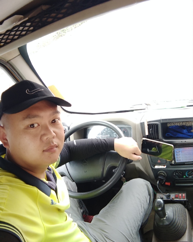 于于于的第一张照片--屏南相亲网