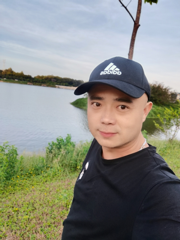 石头哥的第一张照片--屏南相亲网