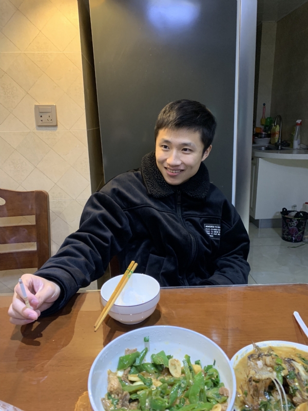 人间失格的第一张照片--屏南相亲网