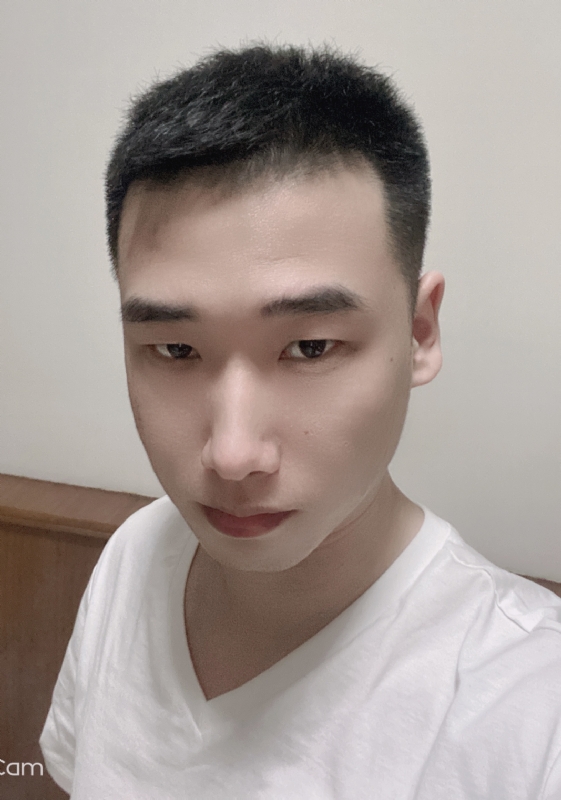 G丶的第一张照片--屏南相亲网